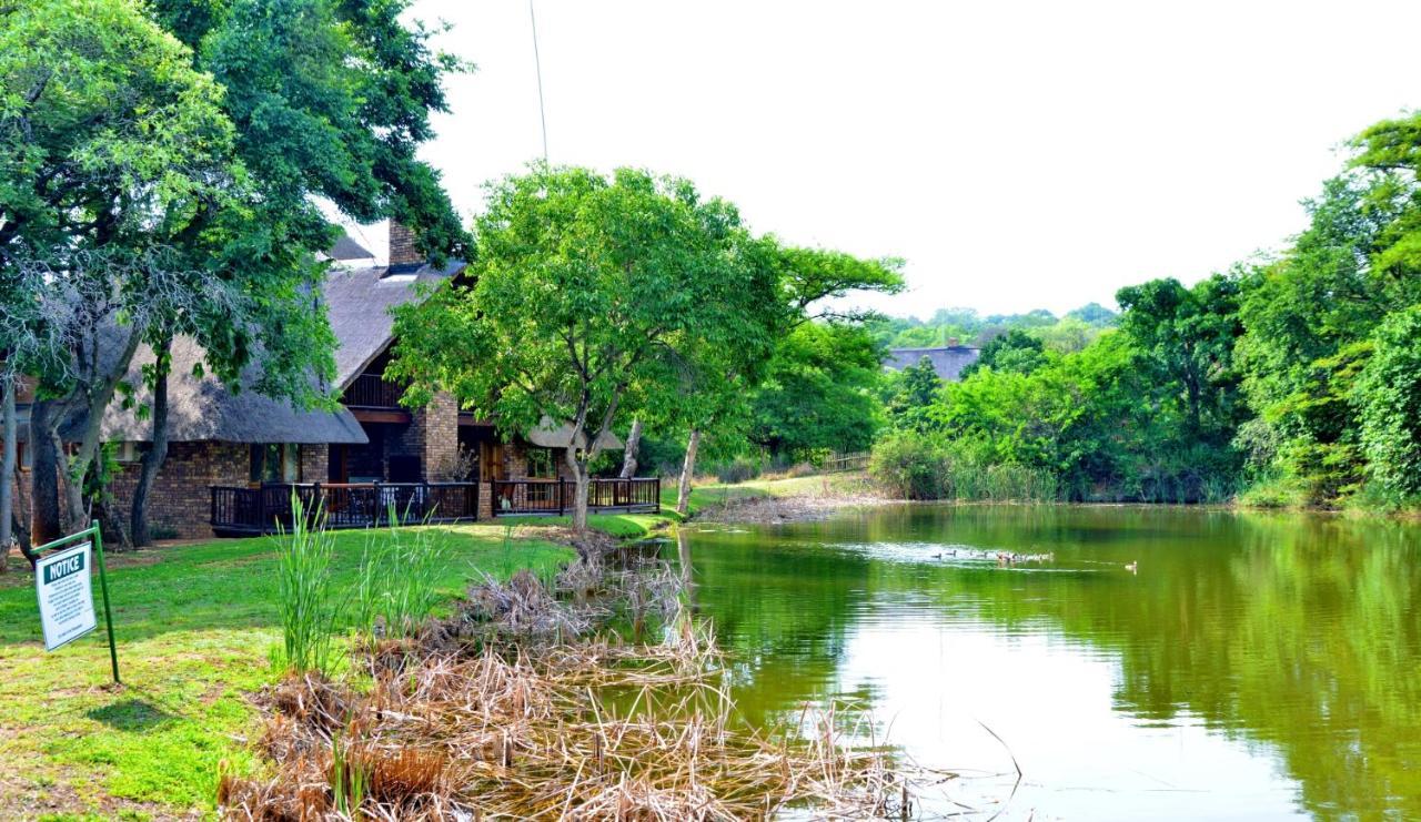 Cambalala - Luxury Units - In Kruger Park Lodge - Serviced Daily, Free Wi-Fi Hazyview Zewnętrze zdjęcie