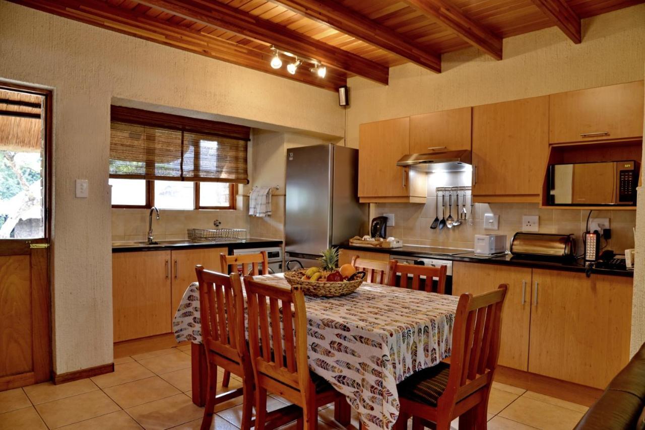 Cambalala - Luxury Units - In Kruger Park Lodge - Serviced Daily, Free Wi-Fi Hazyview Zewnętrze zdjęcie