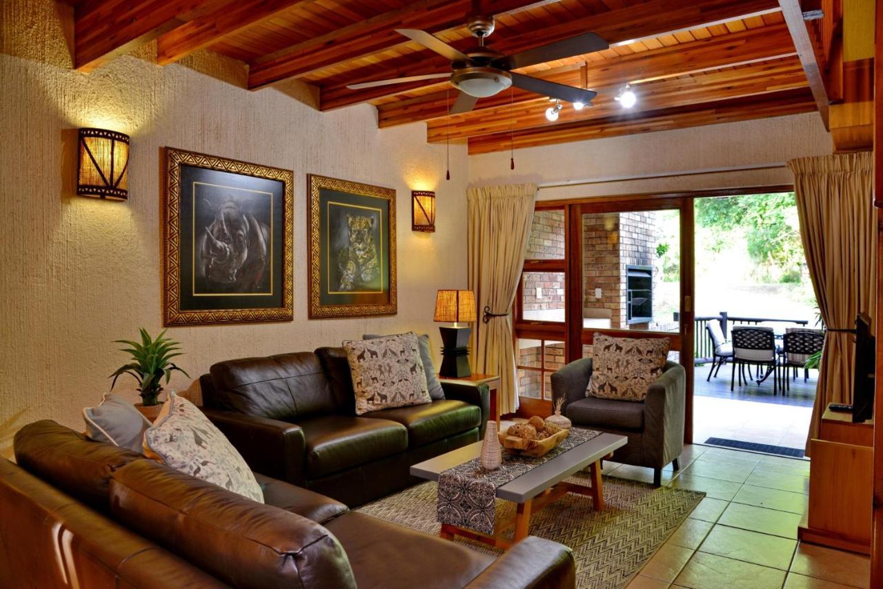 Cambalala - Luxury Units - In Kruger Park Lodge - Serviced Daily, Free Wi-Fi Hazyview Zewnętrze zdjęcie