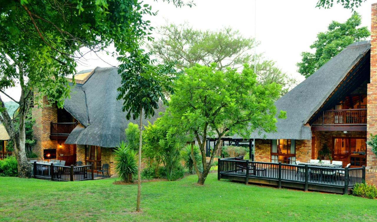 Cambalala - Luxury Units - In Kruger Park Lodge - Serviced Daily, Free Wi-Fi Hazyview Zewnętrze zdjęcie