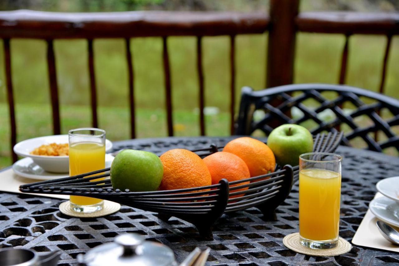 Cambalala - Luxury Units - In Kruger Park Lodge - Serviced Daily, Free Wi-Fi Hazyview Zewnętrze zdjęcie