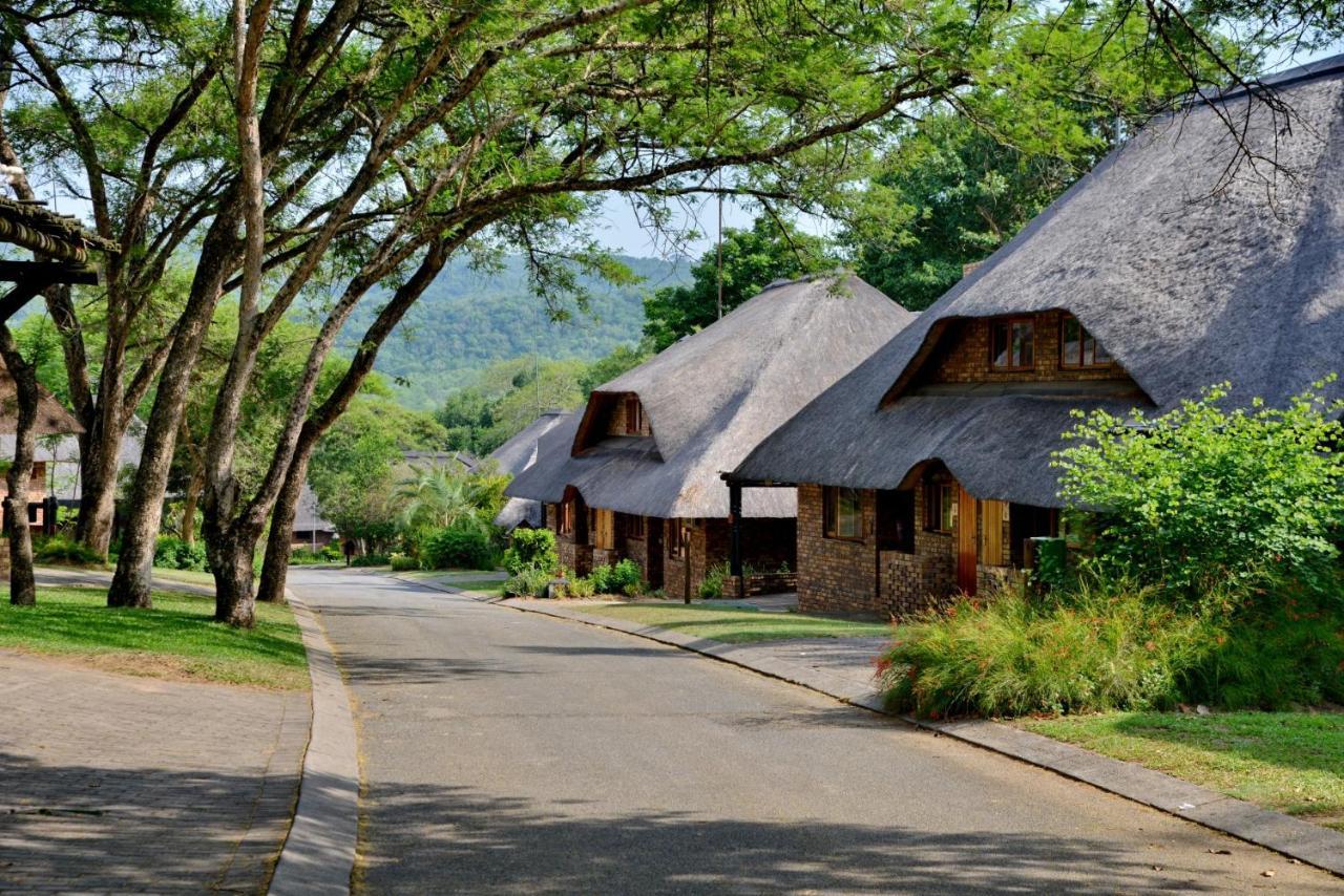 Cambalala - Luxury Units - In Kruger Park Lodge - Serviced Daily, Free Wi-Fi Hazyview Zewnętrze zdjęcie
