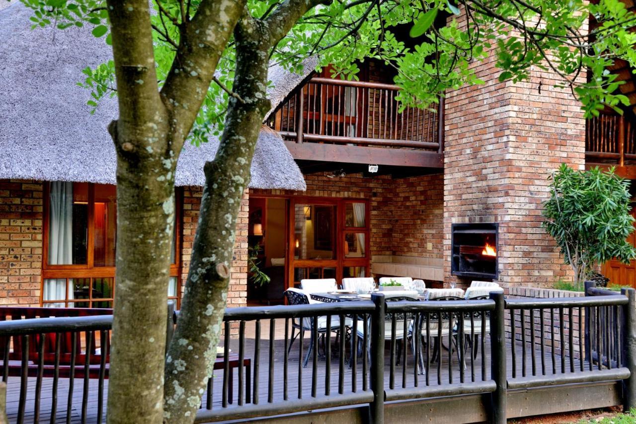 Cambalala - Luxury Units - In Kruger Park Lodge - Serviced Daily, Free Wi-Fi Hazyview Zewnętrze zdjęcie