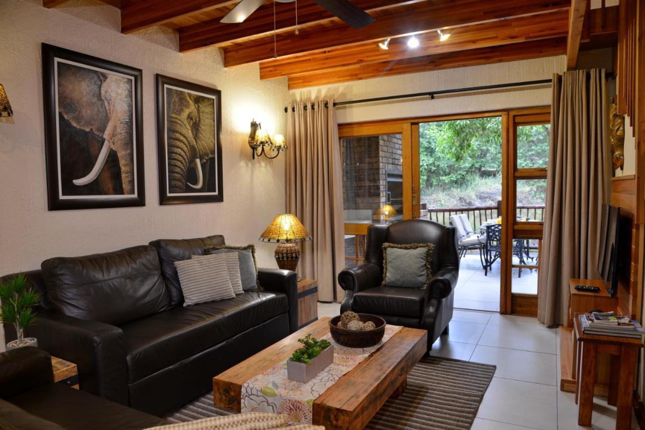 Cambalala - Luxury Units - In Kruger Park Lodge - Serviced Daily, Free Wi-Fi Hazyview Zewnętrze zdjęcie