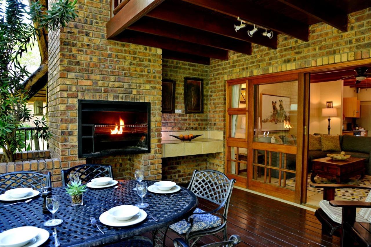 Cambalala - Luxury Units - In Kruger Park Lodge - Serviced Daily, Free Wi-Fi Hazyview Zewnętrze zdjęcie