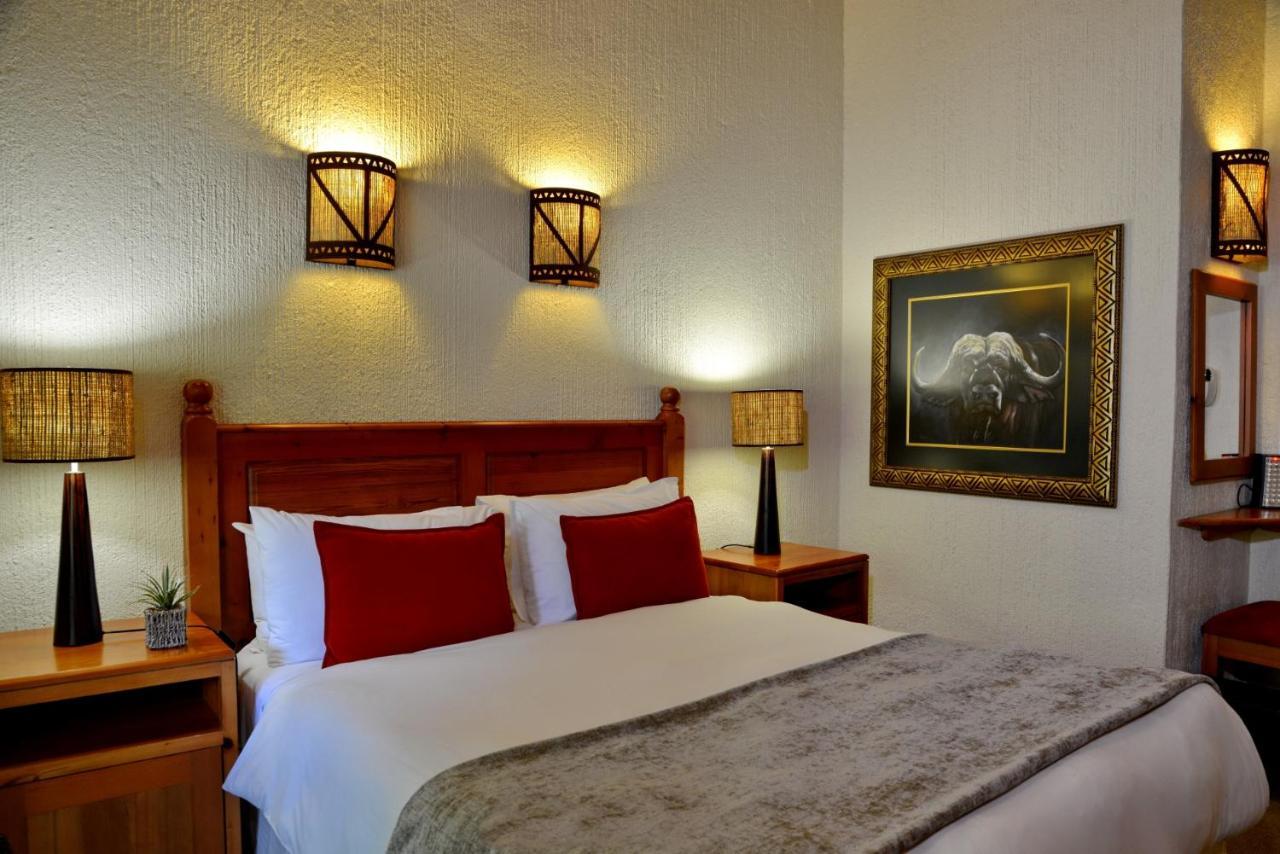 Cambalala - Luxury Units - In Kruger Park Lodge - Serviced Daily, Free Wi-Fi Hazyview Zewnętrze zdjęcie