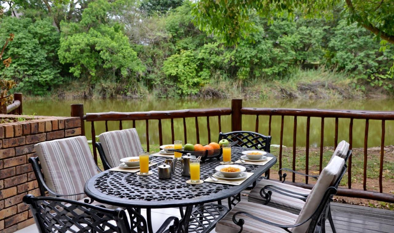 Cambalala - Luxury Units - In Kruger Park Lodge - Serviced Daily, Free Wi-Fi Hazyview Zewnętrze zdjęcie