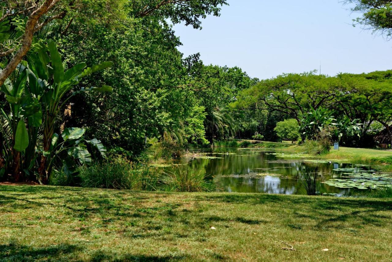 Cambalala - Luxury Units - In Kruger Park Lodge - Serviced Daily, Free Wi-Fi Hazyview Zewnętrze zdjęcie