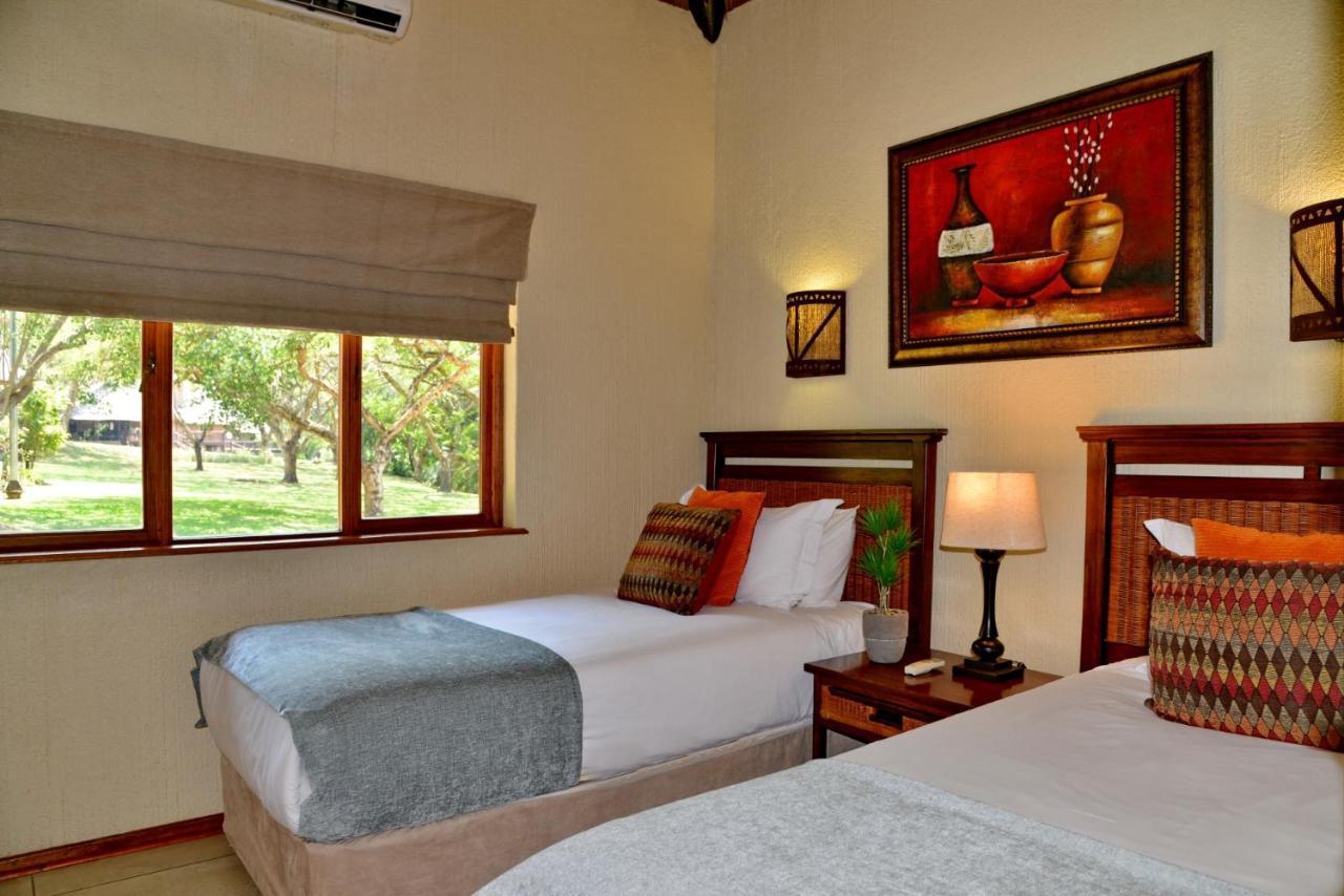 Cambalala - Luxury Units - In Kruger Park Lodge - Serviced Daily, Free Wi-Fi Hazyview Zewnętrze zdjęcie