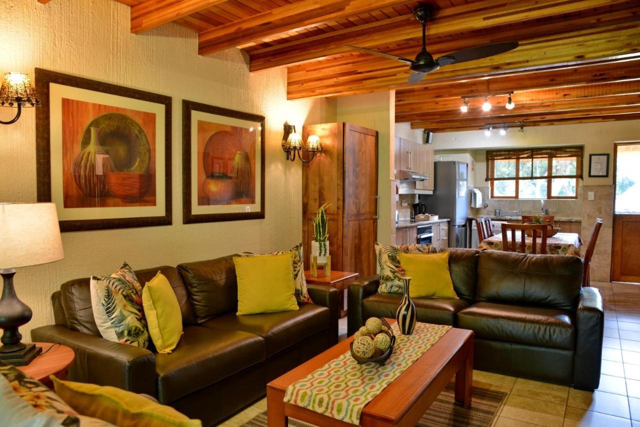 Cambalala - Luxury Units - In Kruger Park Lodge - Serviced Daily, Free Wi-Fi Hazyview Zewnętrze zdjęcie