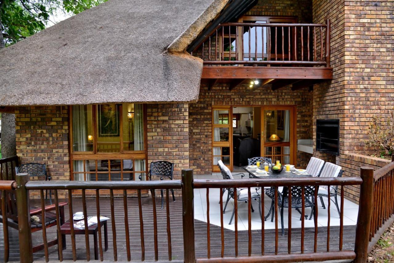 Cambalala - Luxury Units - In Kruger Park Lodge - Serviced Daily, Free Wi-Fi Hazyview Zewnętrze zdjęcie