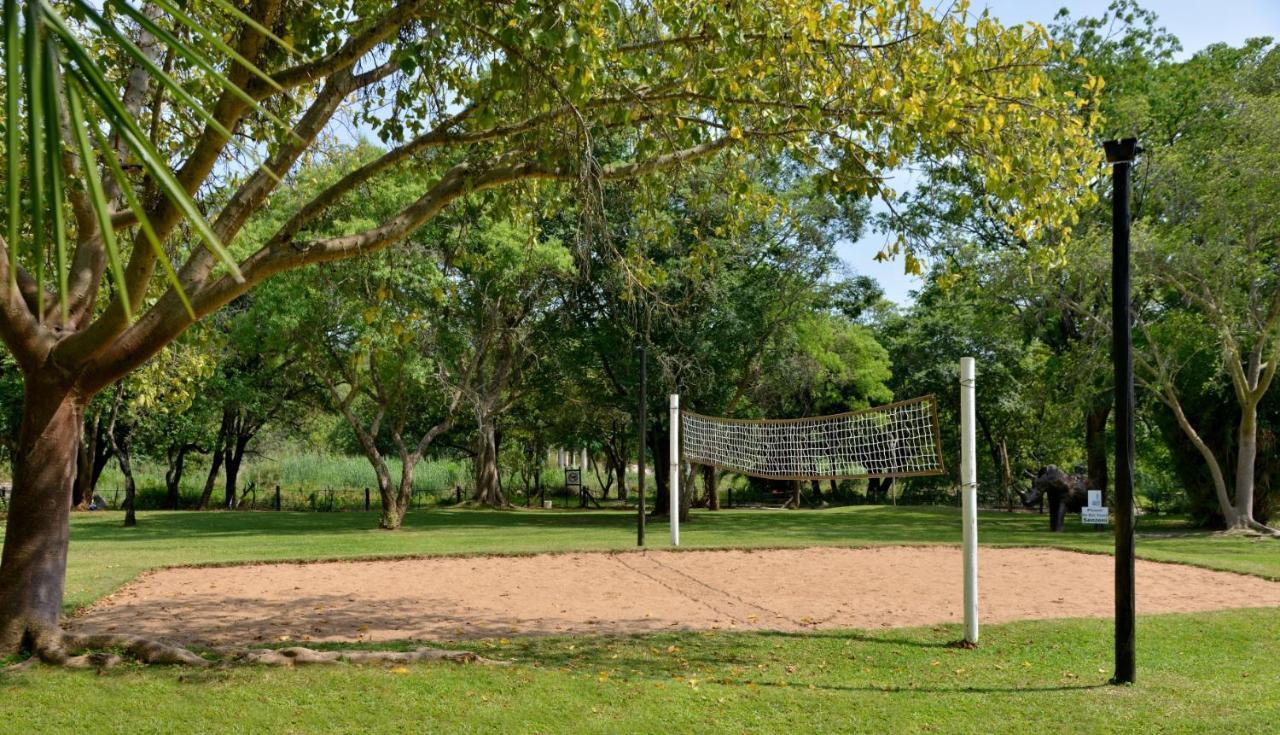 Cambalala - Luxury Units - In Kruger Park Lodge - Serviced Daily, Free Wi-Fi Hazyview Zewnętrze zdjęcie