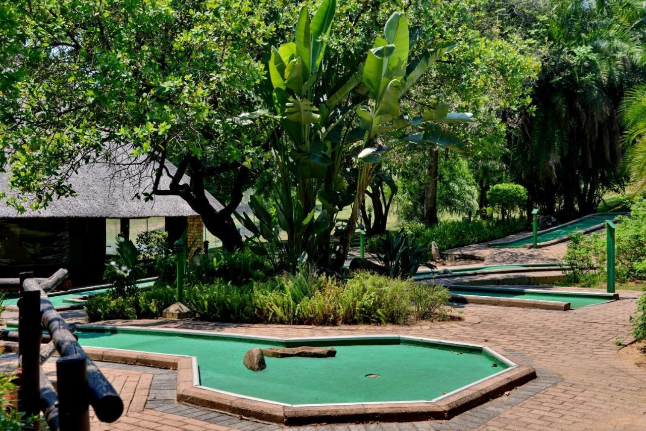 Cambalala - Luxury Units - In Kruger Park Lodge - Serviced Daily, Free Wi-Fi Hazyview Zewnętrze zdjęcie