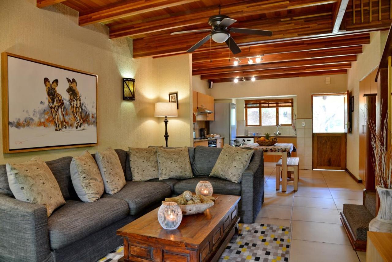 Cambalala - Luxury Units - In Kruger Park Lodge - Serviced Daily, Free Wi-Fi Hazyview Zewnętrze zdjęcie