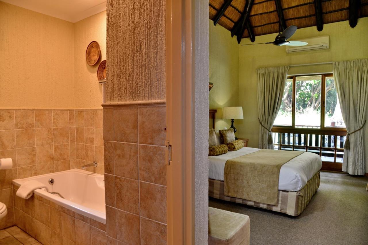 Cambalala - Luxury Units - In Kruger Park Lodge - Serviced Daily, Free Wi-Fi Hazyview Zewnętrze zdjęcie
