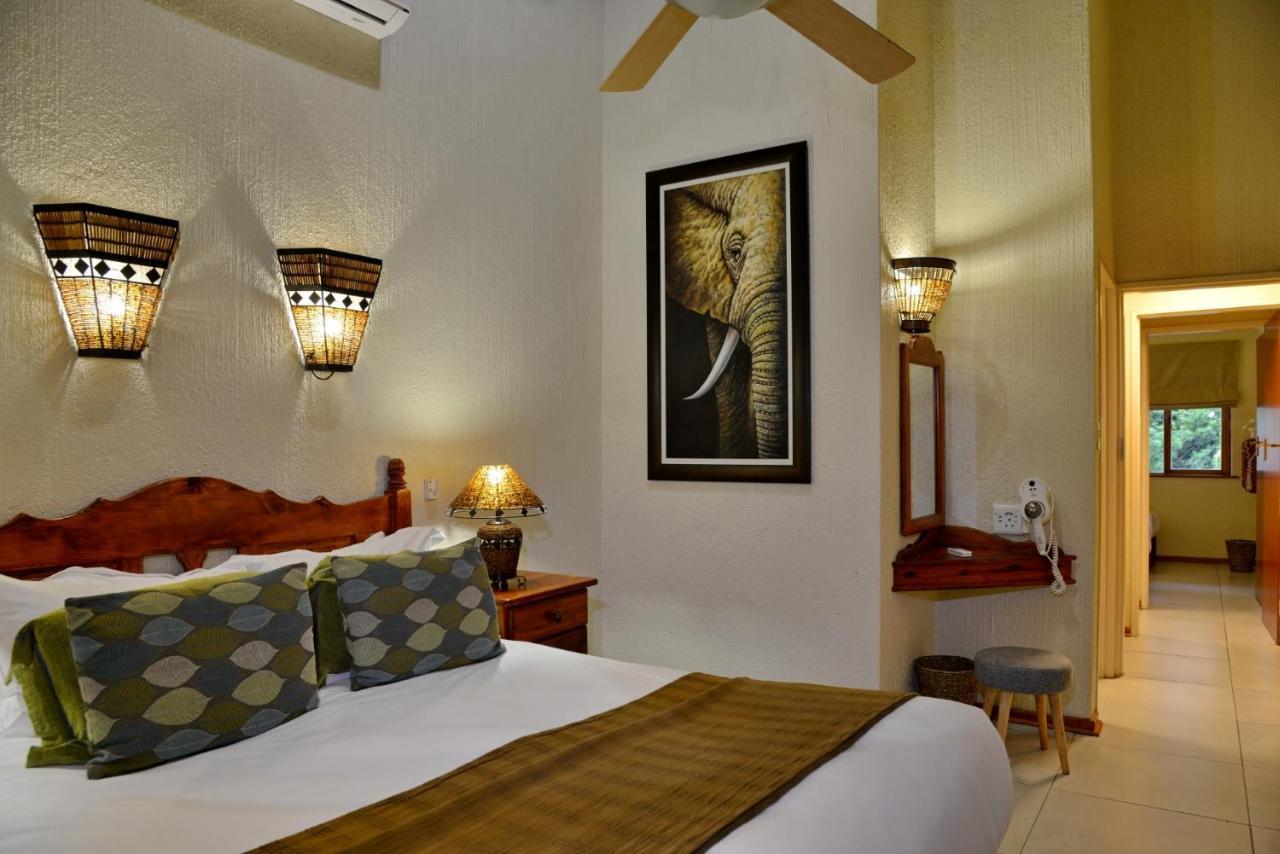 Cambalala - Luxury Units - In Kruger Park Lodge - Serviced Daily, Free Wi-Fi Hazyview Zewnętrze zdjęcie