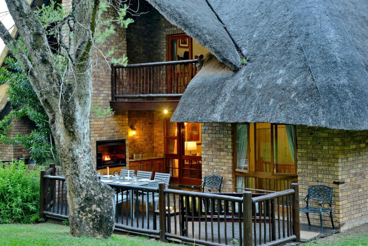 Cambalala - Luxury Units - In Kruger Park Lodge - Serviced Daily, Free Wi-Fi Hazyview Zewnętrze zdjęcie