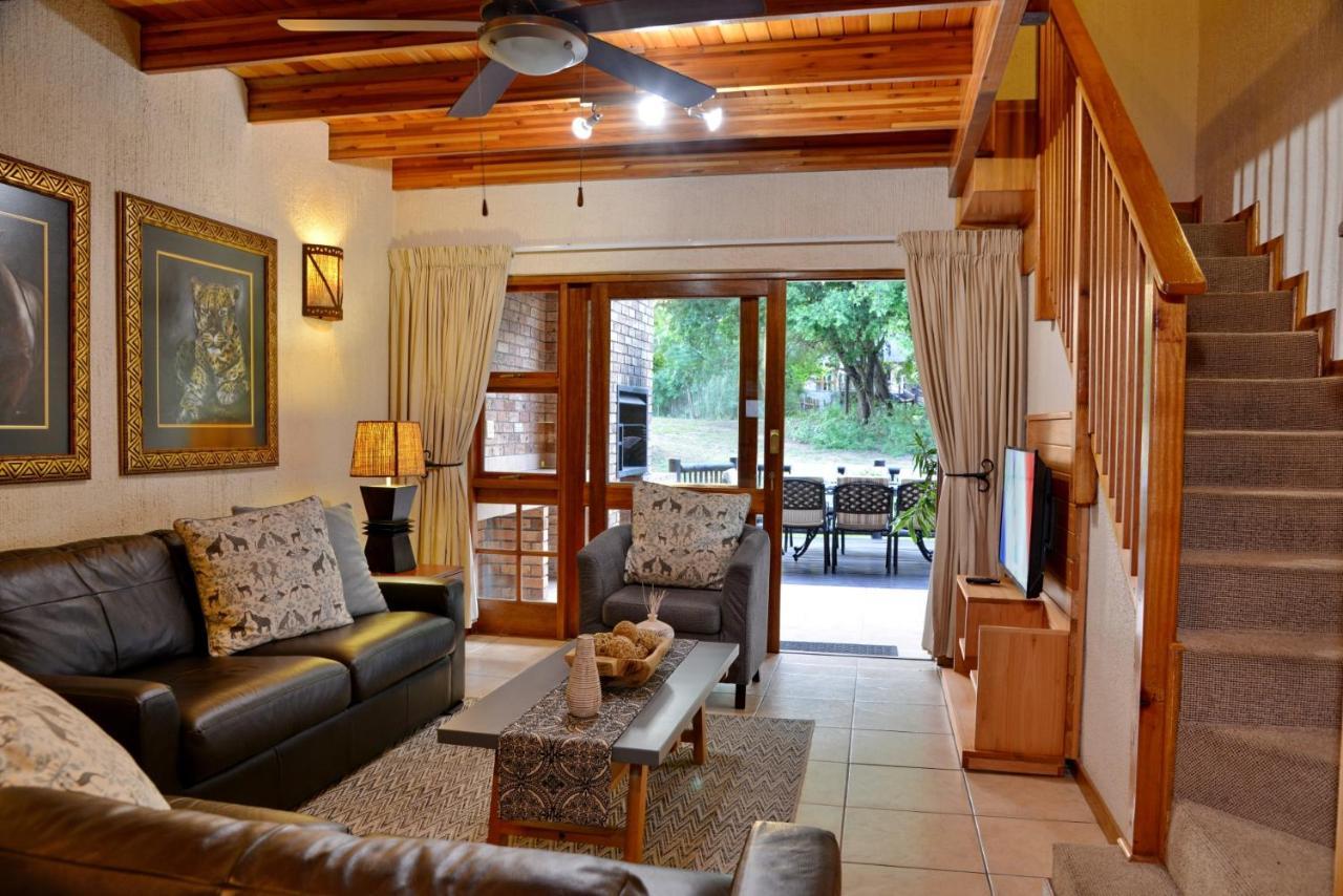 Cambalala - Luxury Units - In Kruger Park Lodge - Serviced Daily, Free Wi-Fi Hazyview Zewnętrze zdjęcie