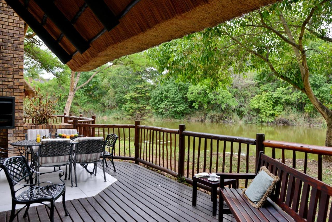Cambalala - Luxury Units - In Kruger Park Lodge - Serviced Daily, Free Wi-Fi Hazyview Zewnętrze zdjęcie