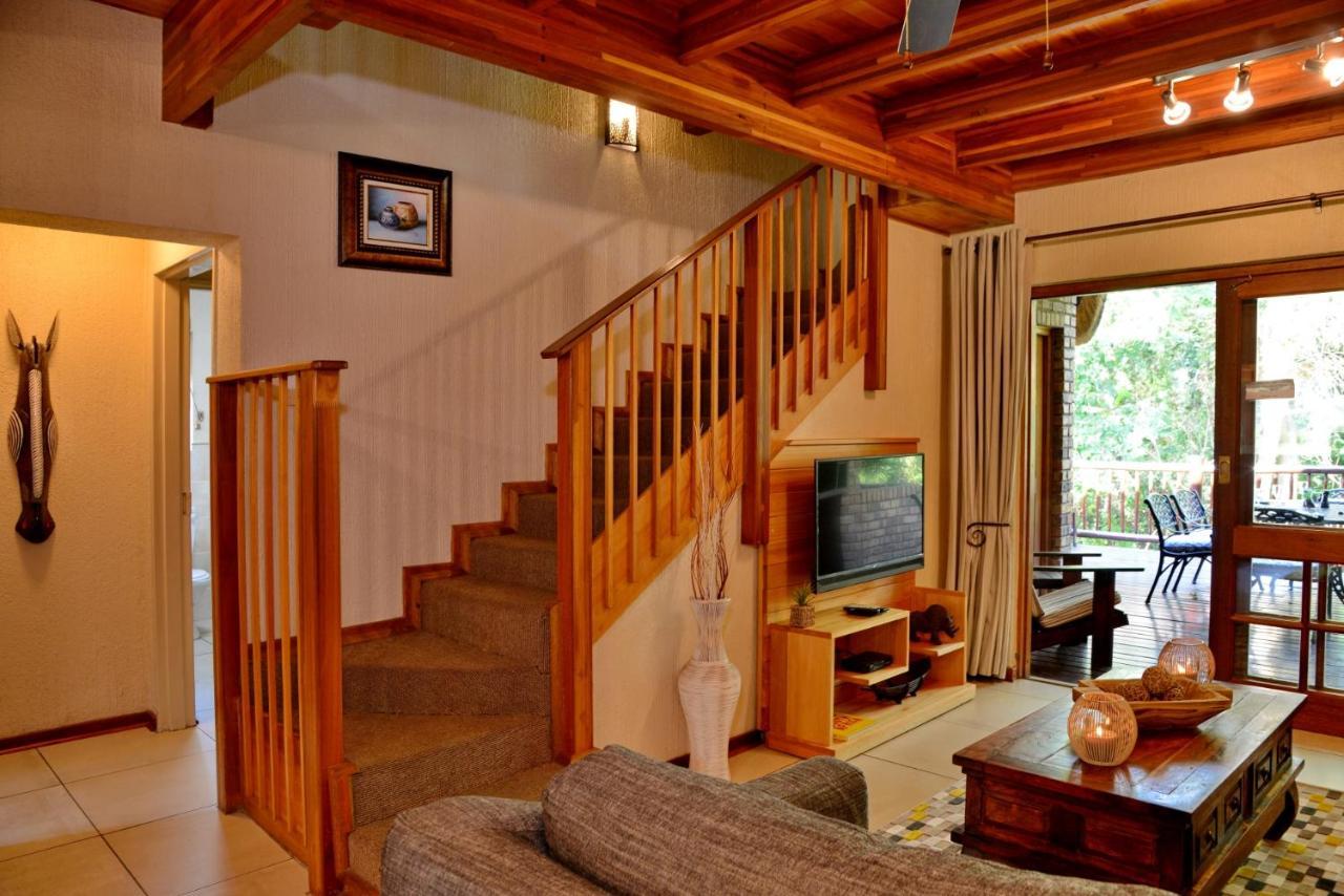Cambalala - Luxury Units - In Kruger Park Lodge - Serviced Daily, Free Wi-Fi Hazyview Zewnętrze zdjęcie