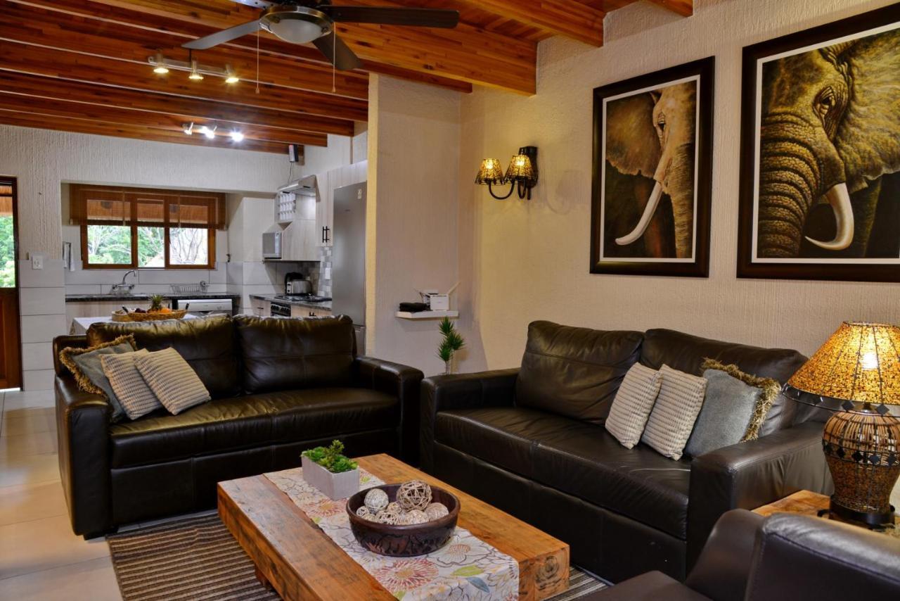 Cambalala - Luxury Units - In Kruger Park Lodge - Serviced Daily, Free Wi-Fi Hazyview Zewnętrze zdjęcie