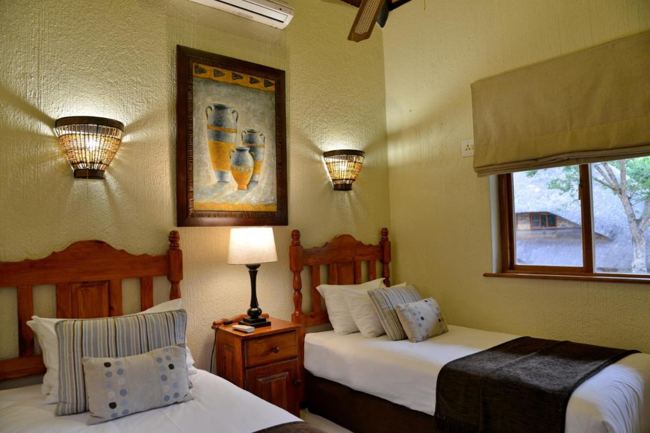Cambalala - Luxury Units - In Kruger Park Lodge - Serviced Daily, Free Wi-Fi Hazyview Zewnętrze zdjęcie