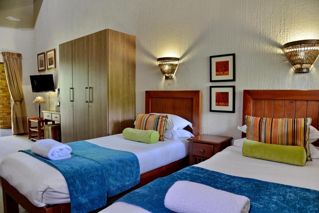 Cambalala - Luxury Units - In Kruger Park Lodge - Serviced Daily, Free Wi-Fi Hazyview Zewnętrze zdjęcie