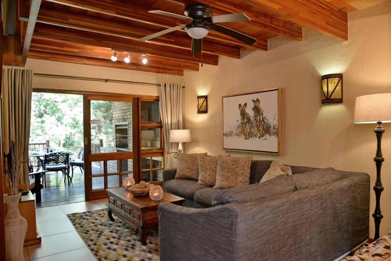 Cambalala - Luxury Units - In Kruger Park Lodge - Serviced Daily, Free Wi-Fi Hazyview Zewnętrze zdjęcie