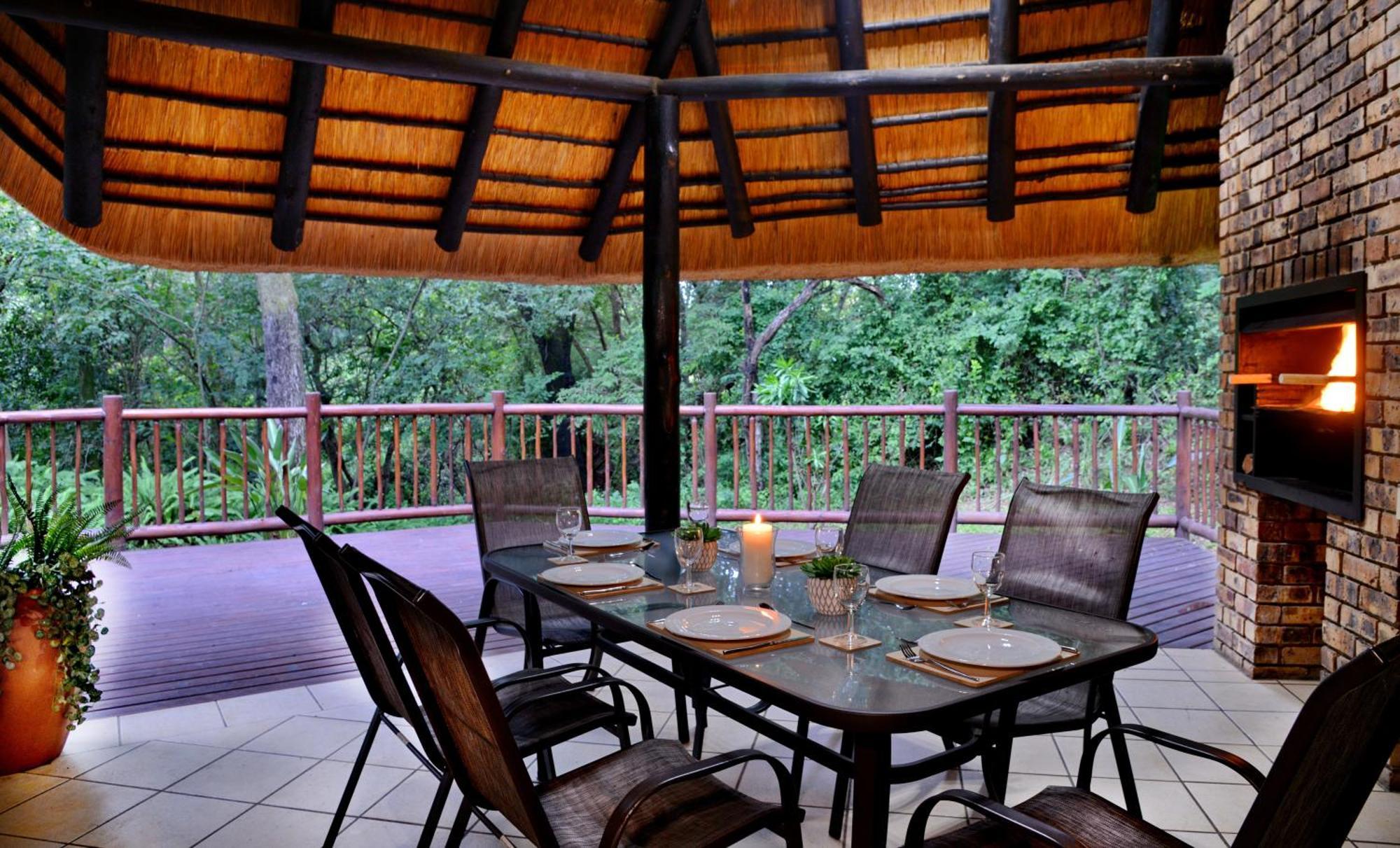 Cambalala - Luxury Units - In Kruger Park Lodge - Serviced Daily, Free Wi-Fi Hazyview Zewnętrze zdjęcie