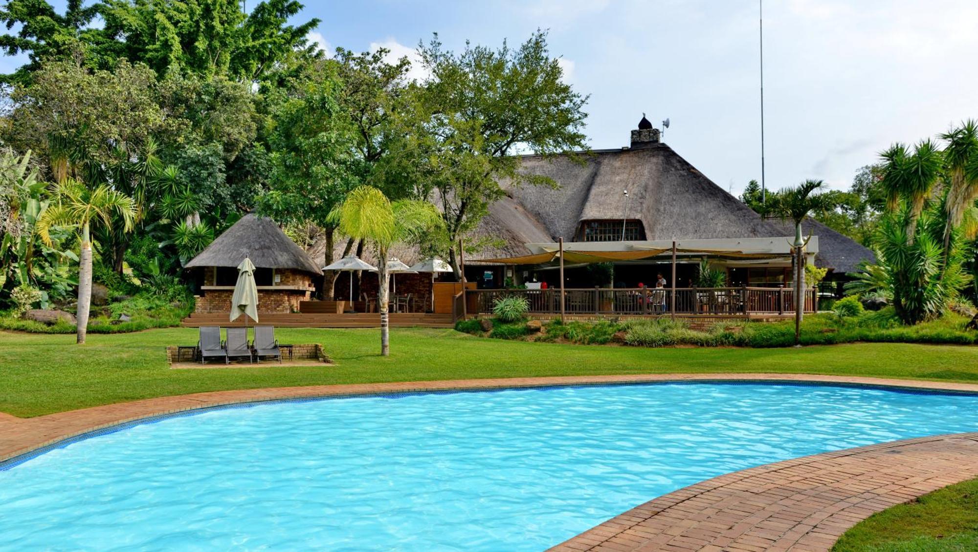 Cambalala - Luxury Units - In Kruger Park Lodge - Serviced Daily, Free Wi-Fi Hazyview Zewnętrze zdjęcie