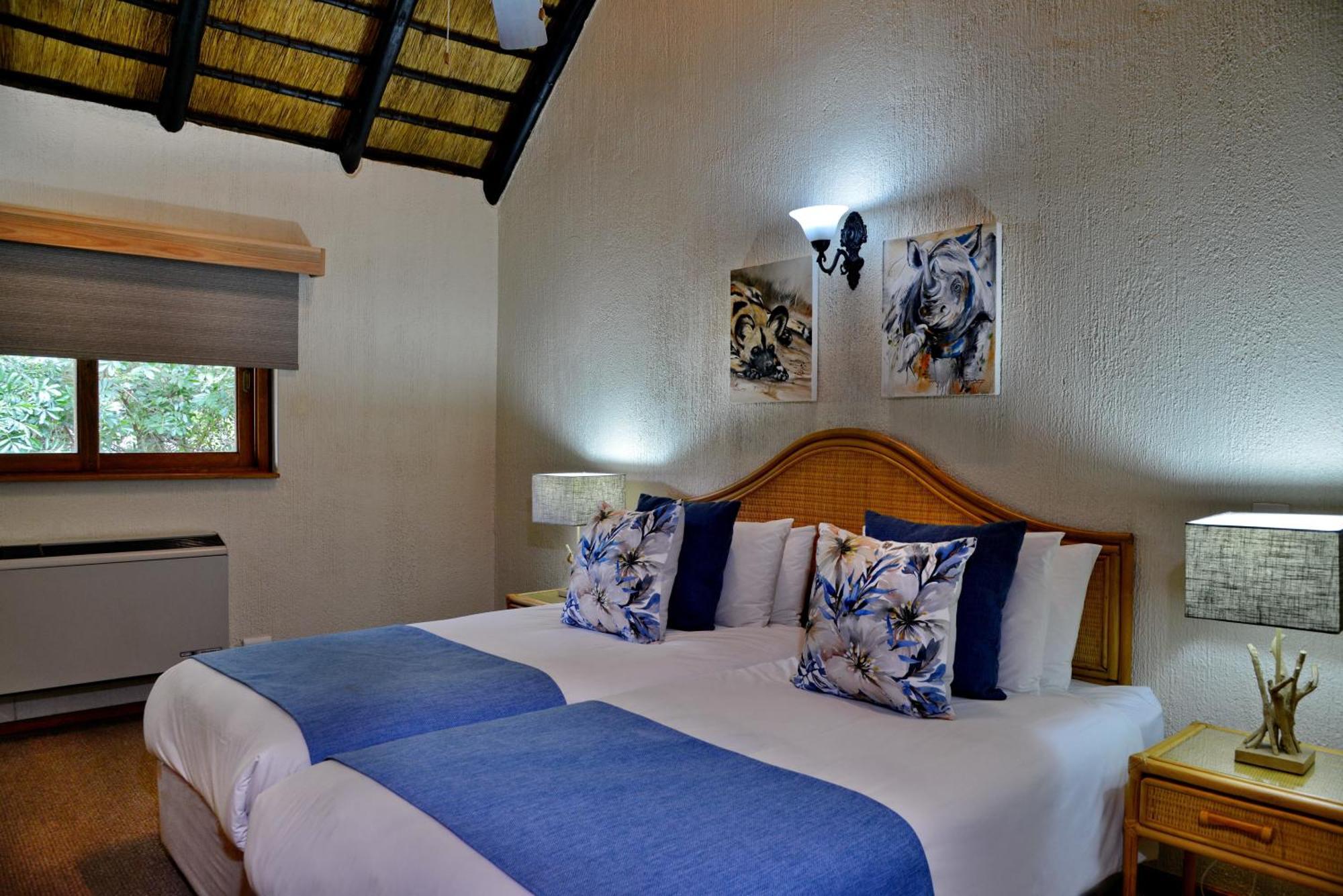 Cambalala - Luxury Units - In Kruger Park Lodge - Serviced Daily, Free Wi-Fi Hazyview Zewnętrze zdjęcie