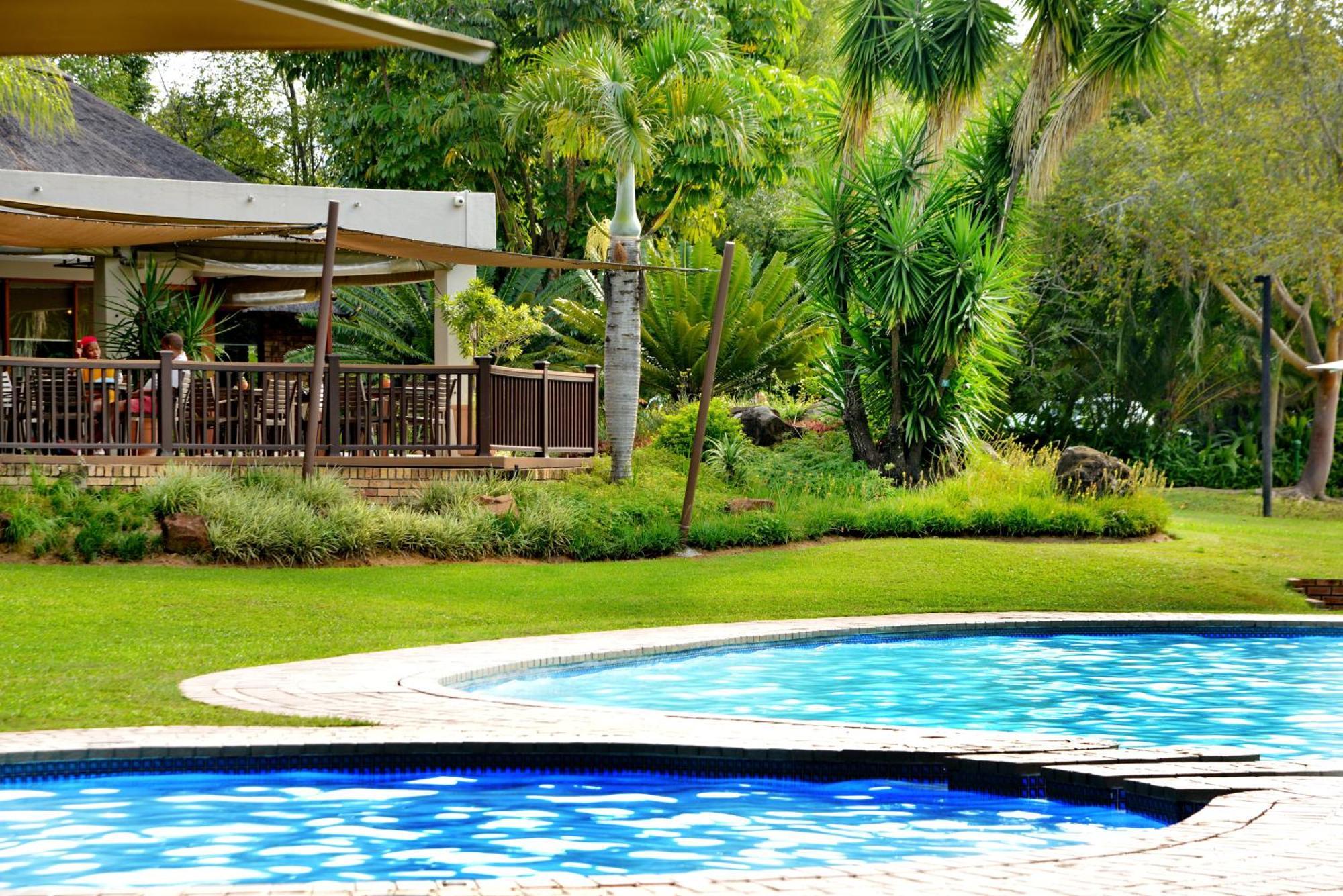 Cambalala - Luxury Units - In Kruger Park Lodge - Serviced Daily, Free Wi-Fi Hazyview Zewnętrze zdjęcie
