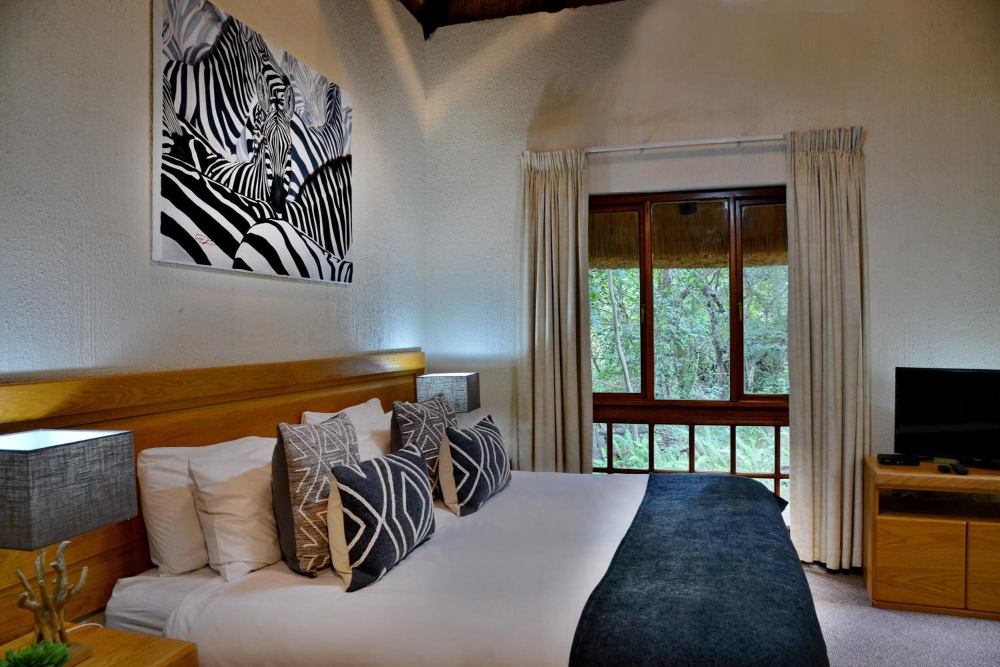 Cambalala - Luxury Units - In Kruger Park Lodge - Serviced Daily, Free Wi-Fi Hazyview Zewnętrze zdjęcie