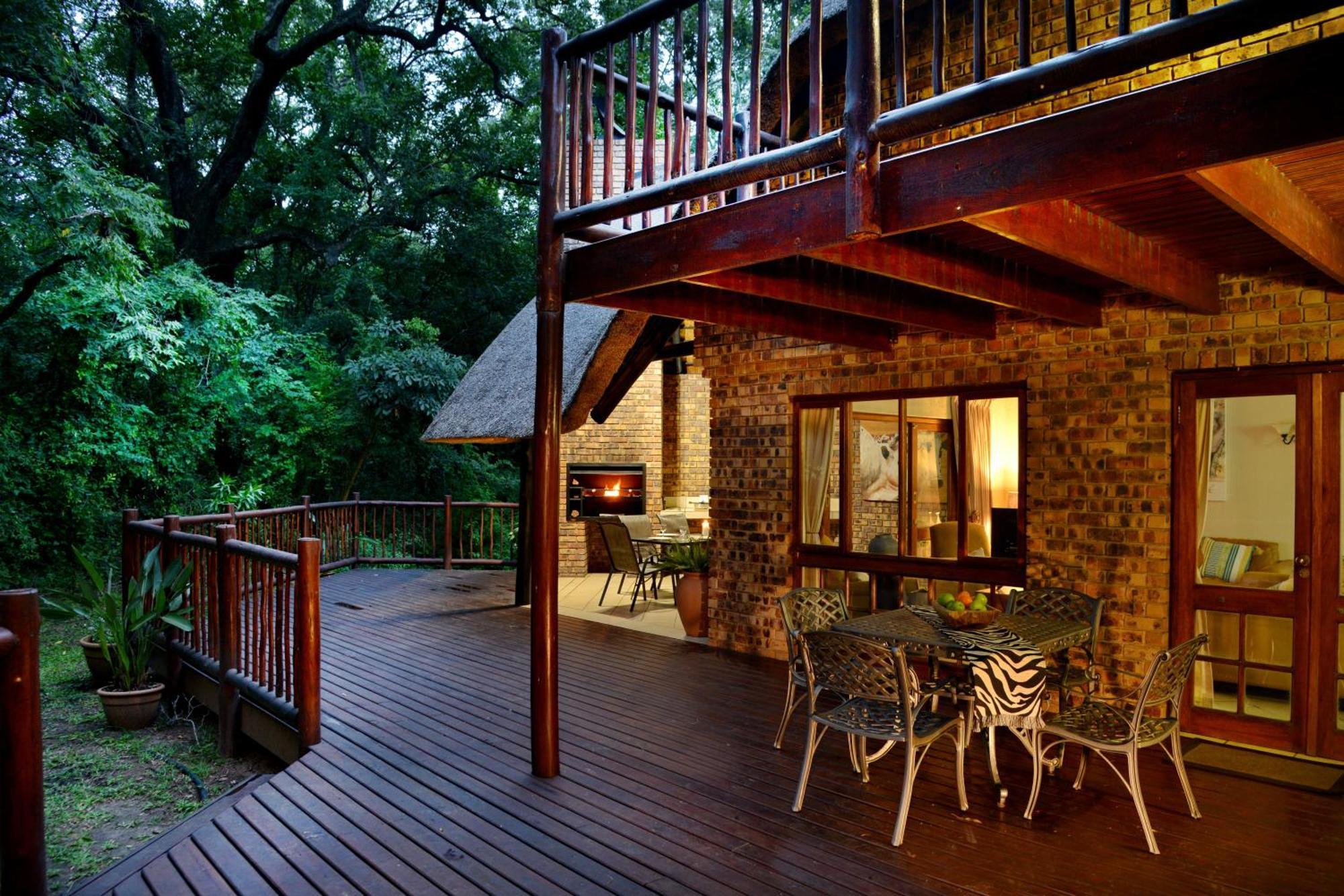 Cambalala - Luxury Units - In Kruger Park Lodge - Serviced Daily, Free Wi-Fi Hazyview Zewnętrze zdjęcie