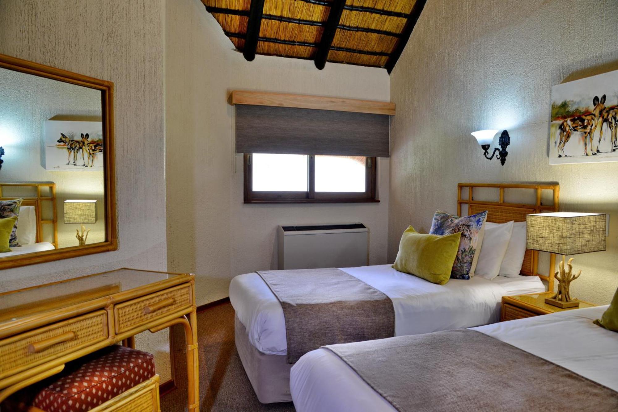 Cambalala - Luxury Units - In Kruger Park Lodge - Serviced Daily, Free Wi-Fi Hazyview Zewnętrze zdjęcie