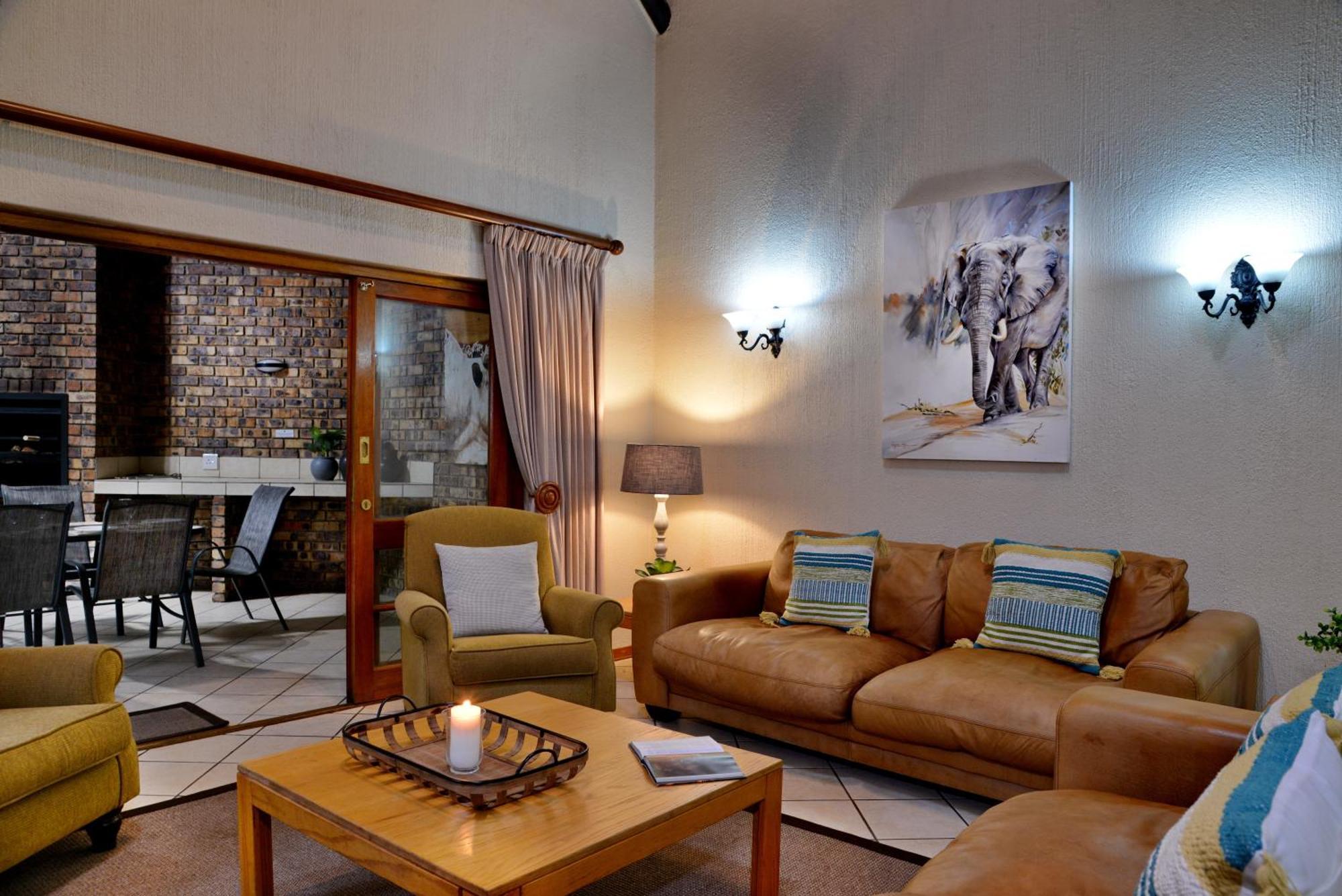 Cambalala - Luxury Units - In Kruger Park Lodge - Serviced Daily, Free Wi-Fi Hazyview Zewnętrze zdjęcie