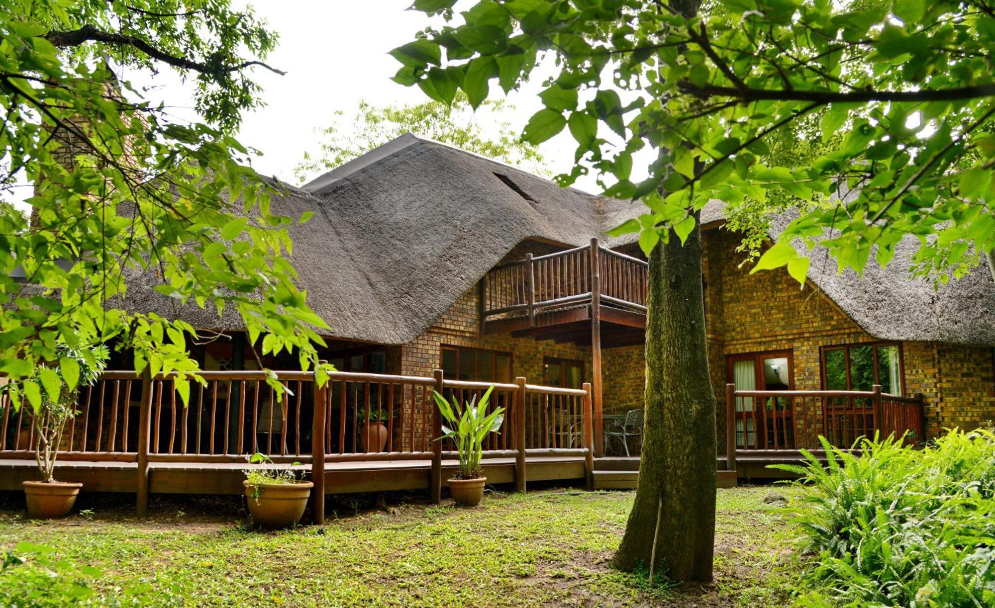 Cambalala - Luxury Units - In Kruger Park Lodge - Serviced Daily, Free Wi-Fi Hazyview Zewnętrze zdjęcie