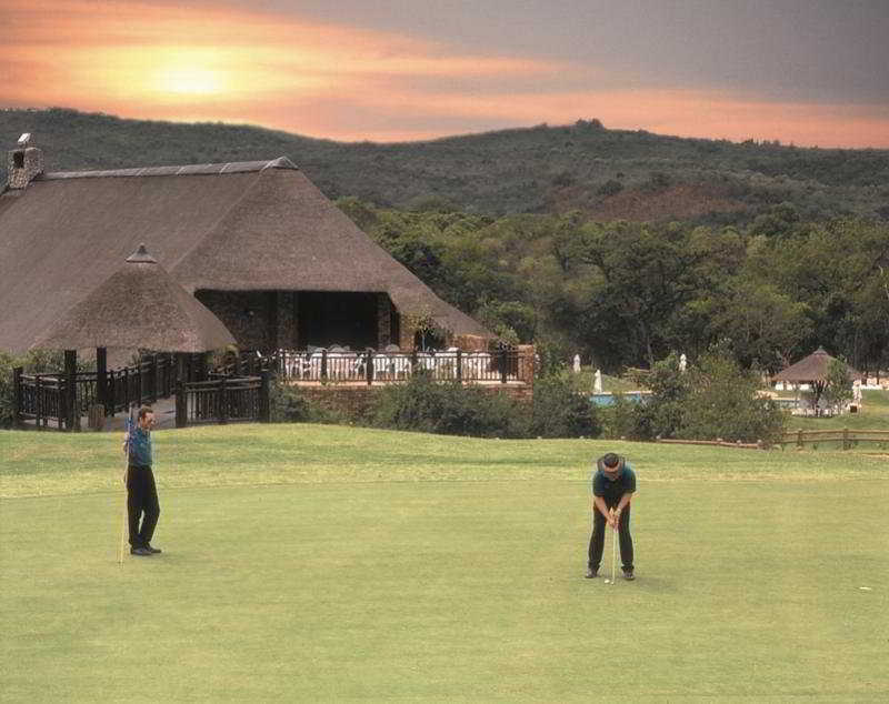 Cambalala - Luxury Units - In Kruger Park Lodge - Serviced Daily, Free Wi-Fi Hazyview Zewnętrze zdjęcie