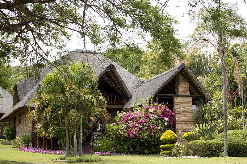 Cambalala - Luxury Units - In Kruger Park Lodge - Serviced Daily, Free Wi-Fi Hazyview Zewnętrze zdjęcie